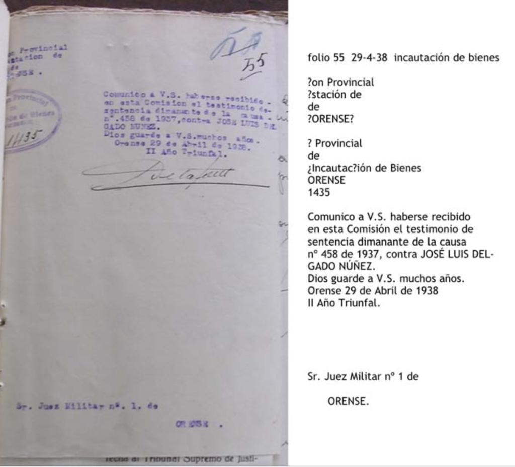 quién mató al tío pepe Captura de pantalla 2026 02 10 a las 6.13.44
