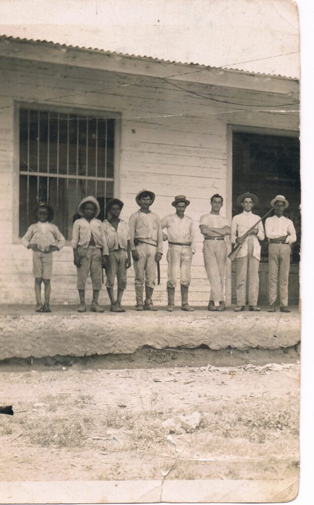 en cuba