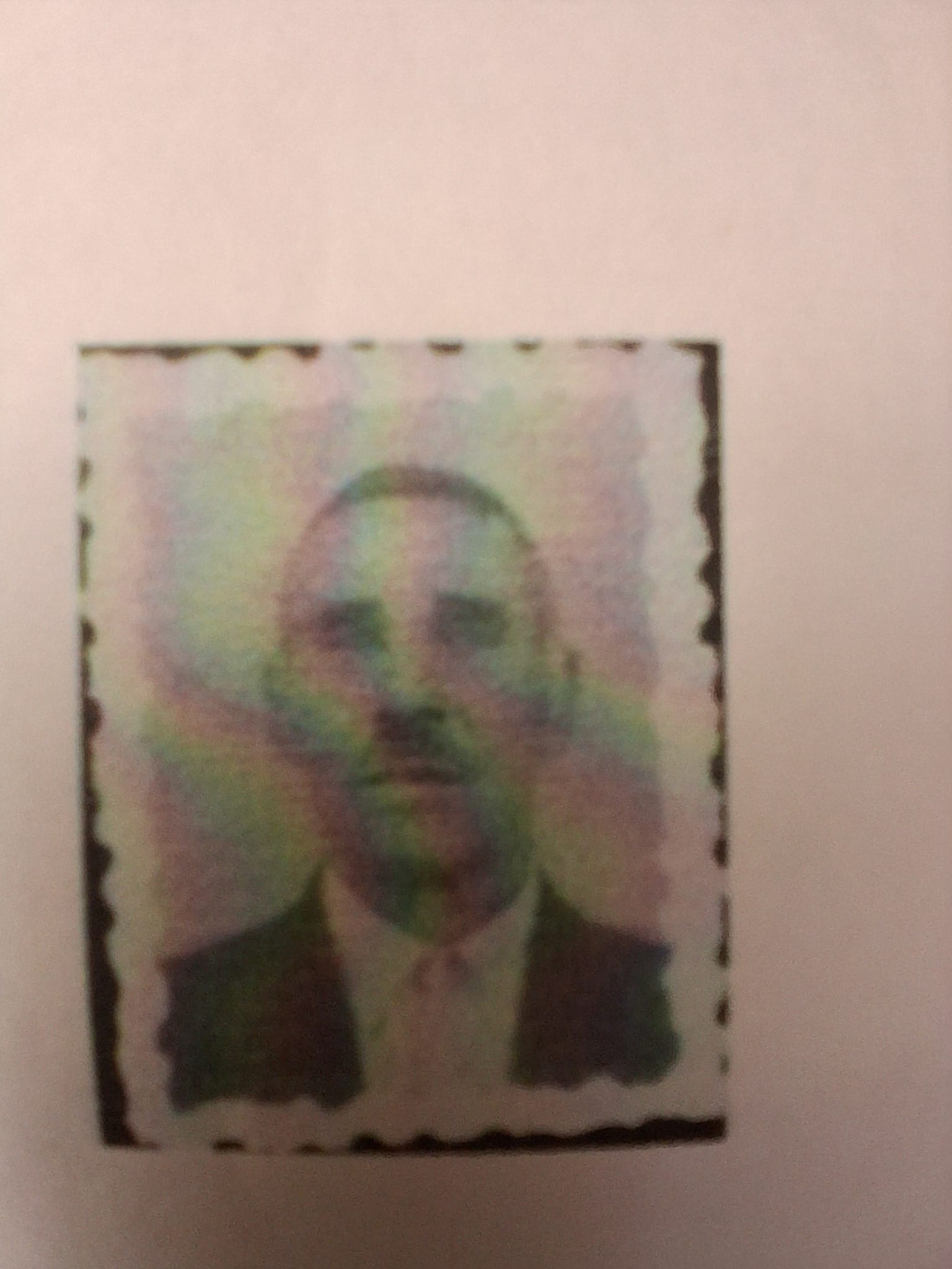 jesus quiroga
