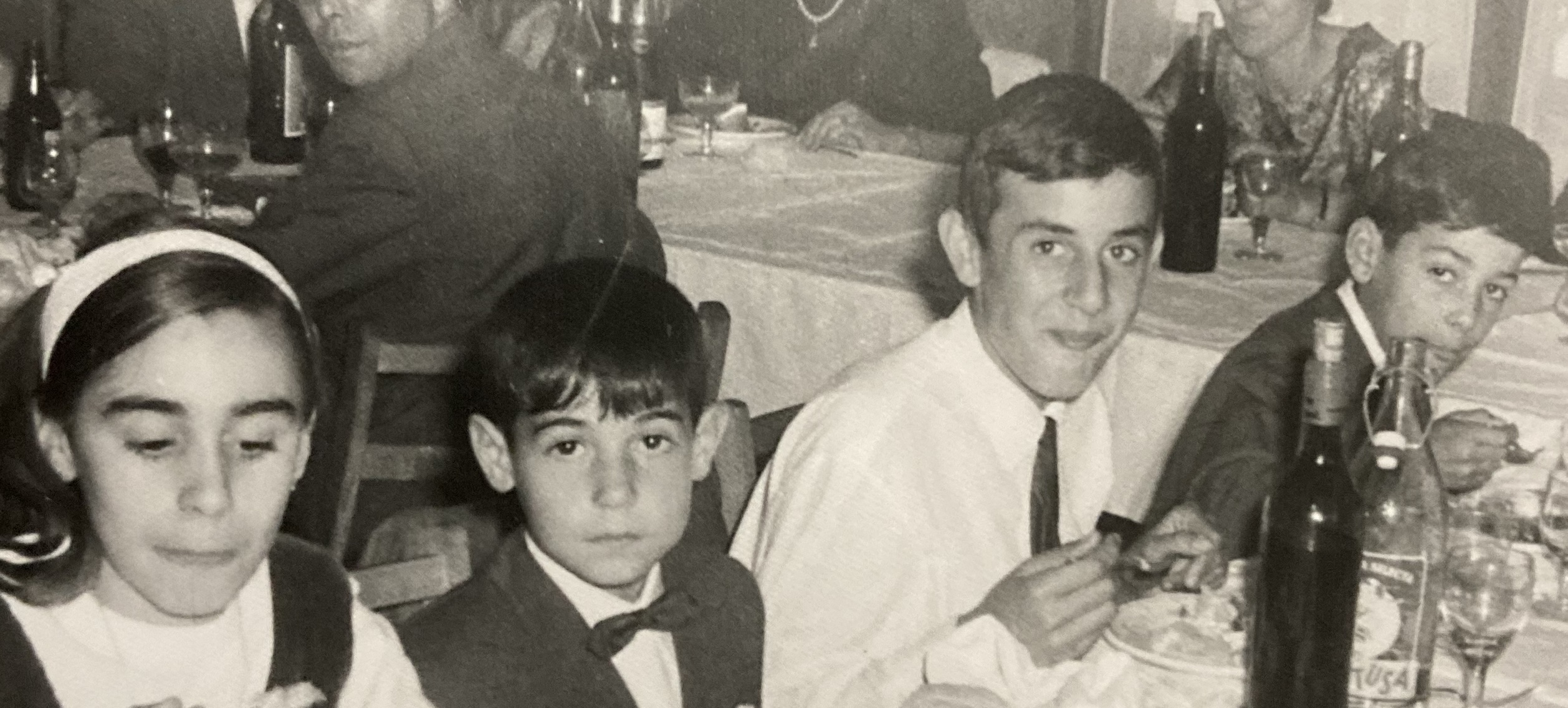 jose y carlos