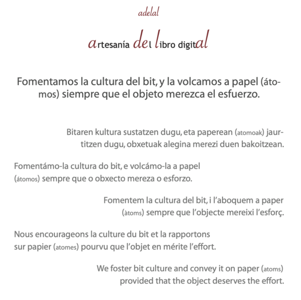 el tendal logo fomentamos
