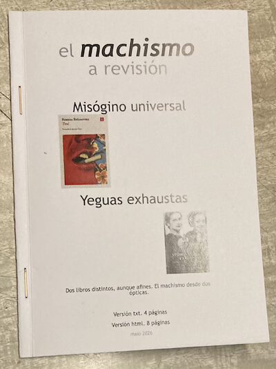 machismo portada IMG 5128 400
