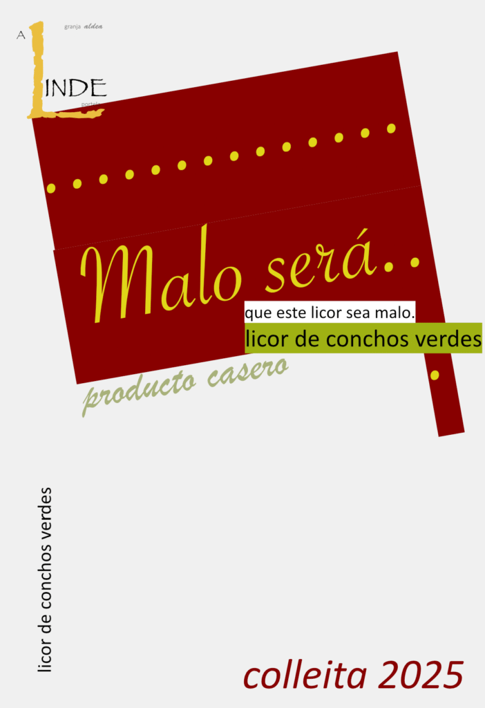 malo será malo sera