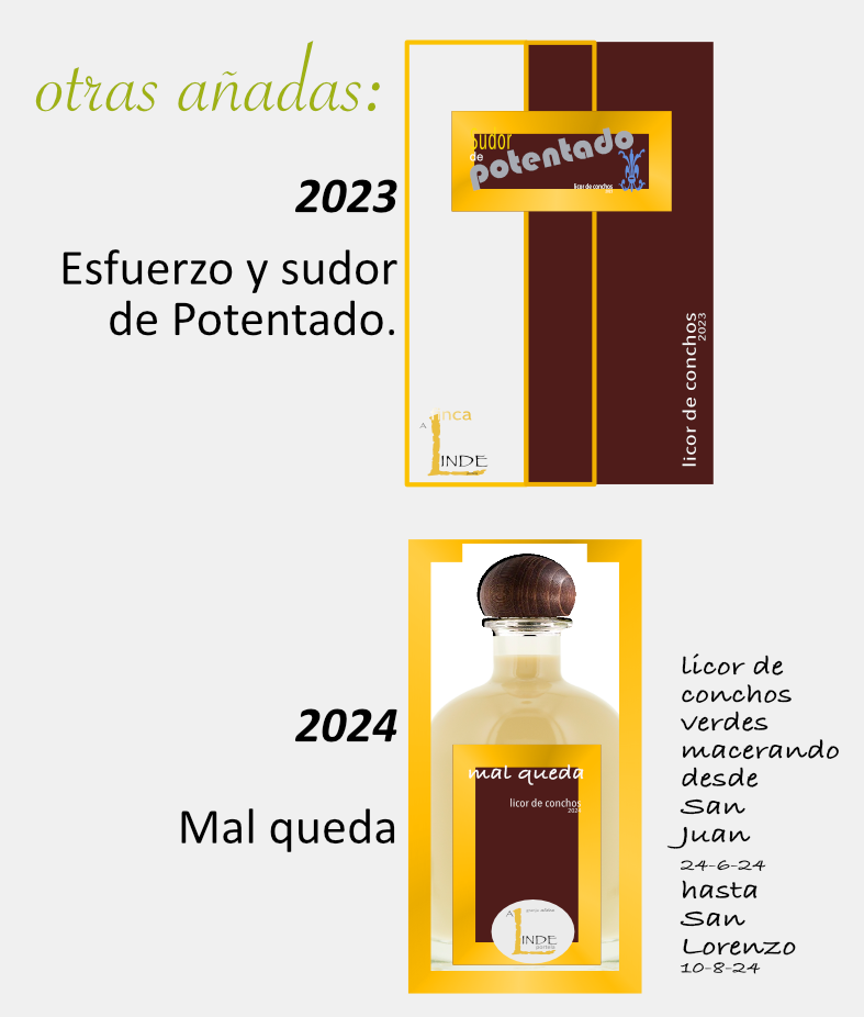 malo será malo sera otras anadas