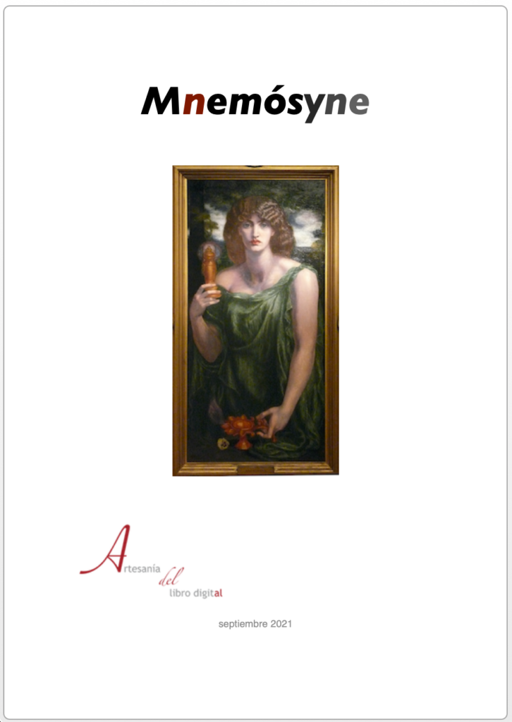 mnemosyne