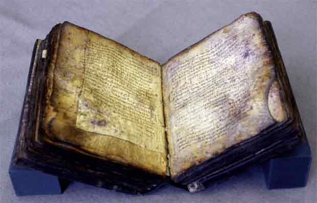 Arquímedes y el palimpsesto palimpsesto de arquimedes