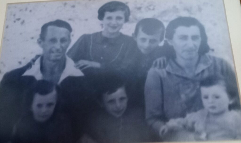 pascasio familia completa rocio