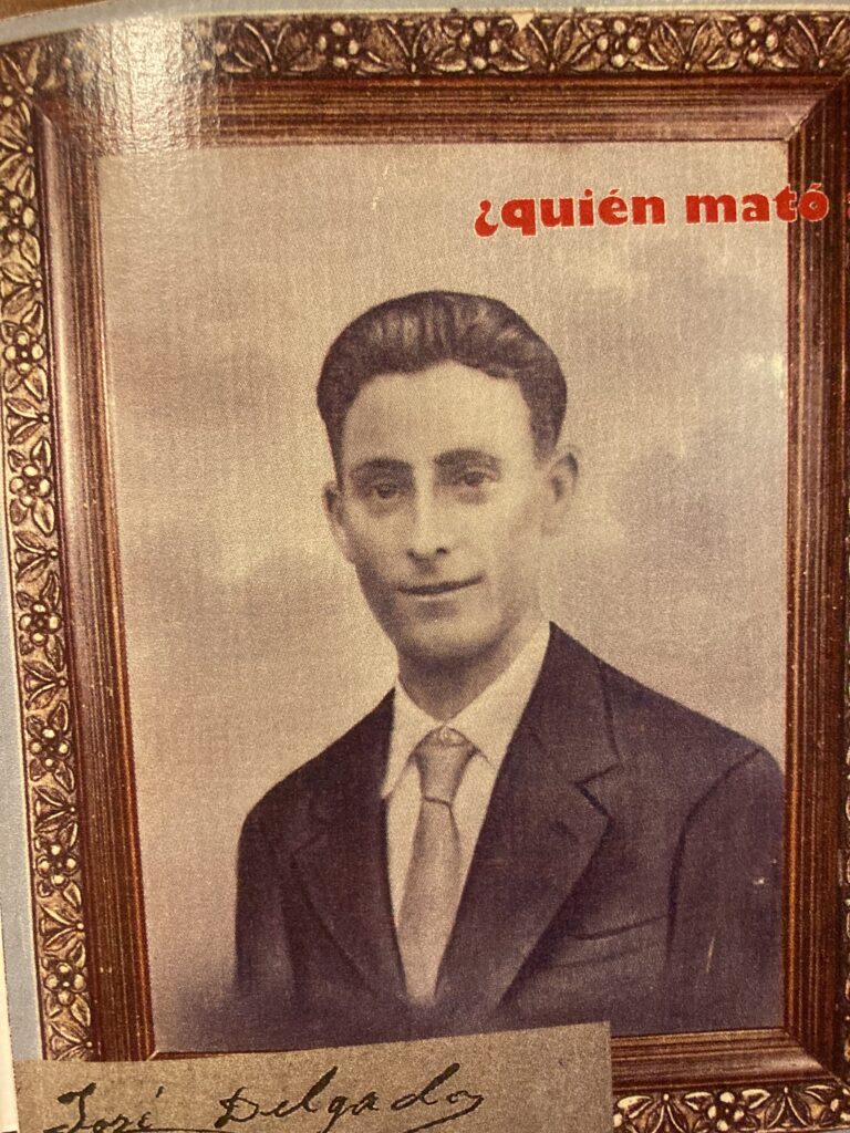 tio pepe