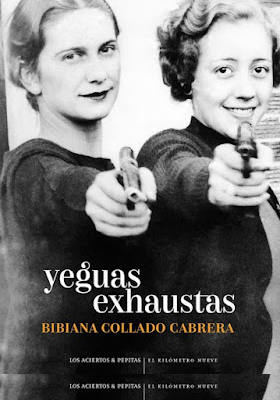misógino universal yeguas